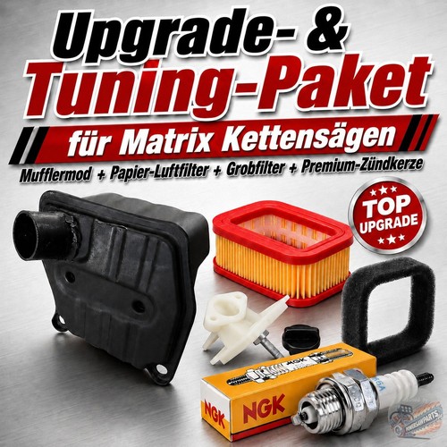 Upgrade tuning set - tuning-set, matrix