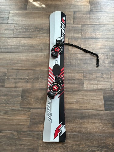 Silberpfeil raceboard - f2,