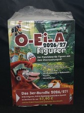 O-EI-A 2026/27 - 3er BUNDLE -
