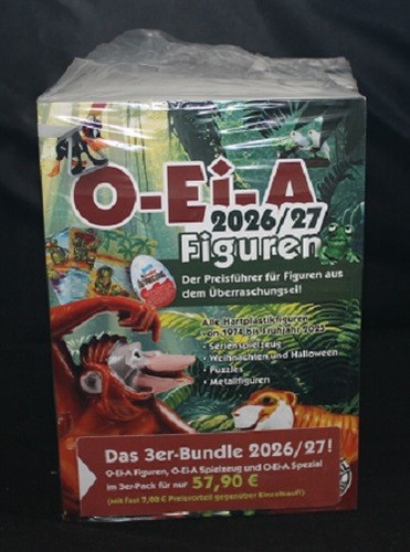 2026 3er bundle - -,