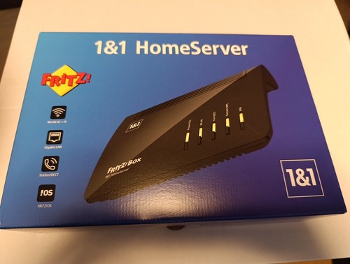 Avm fritz box - avm, fritz!box