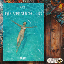 Die Versuchung – Axel –