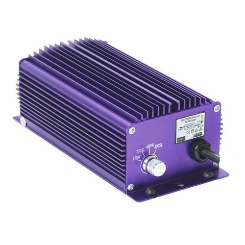 Vorschaltgerät 400 watt - 400,