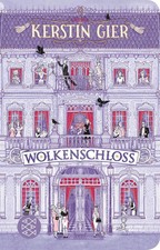 Wolkenschloss | Kerstin Gier |