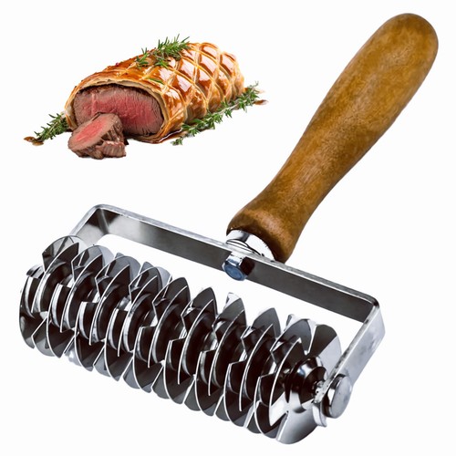 Gitterroller teig gitterwalze - teig,,