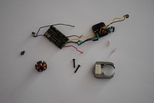 Märklin 3767, Decoder 6090