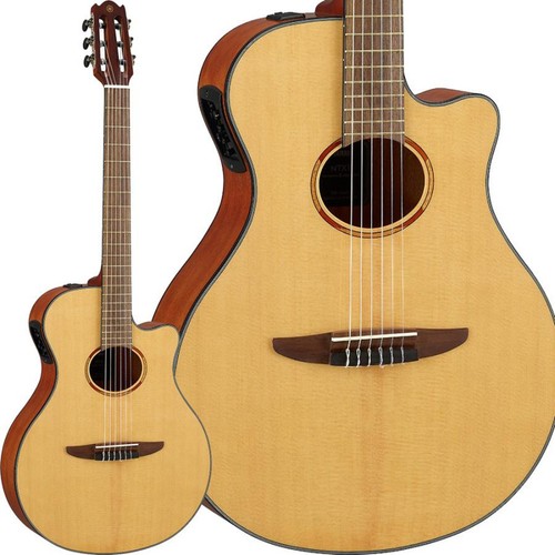Yamaha ntx1 akustische - ntx1, nt