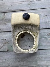 Sachs Stamo 96 Kraftstofftank
