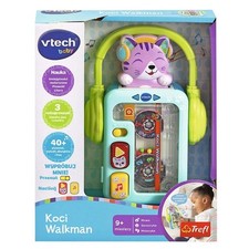 Katze Walkman 61903 Vtech