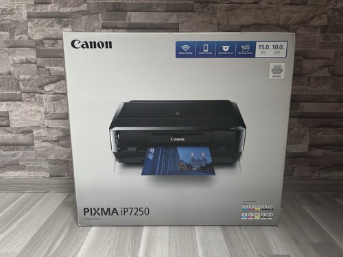 Neu canon pixma ip7250 - !,