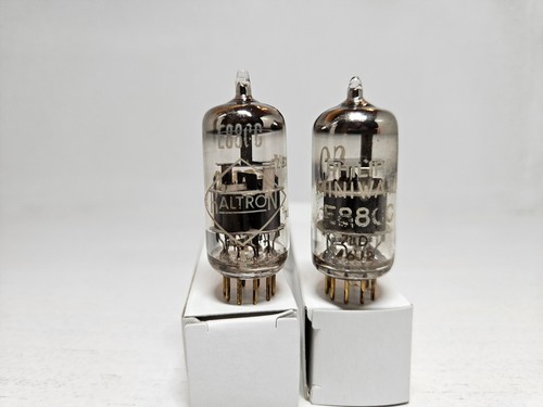Philips e88cc cca - philips, /