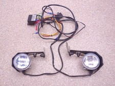 MOTOBOZZO Nebel Licht