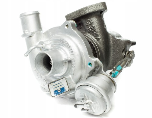Turbolader 54359880006 opel - turbolader,