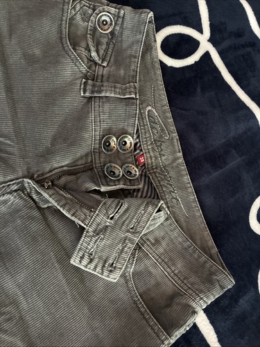 Esprit cordhose caprihose - cordhose,