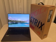 ASUS ROG Strix G18 2025