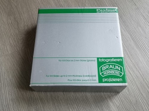 Paximat magazin für - paximat, 100