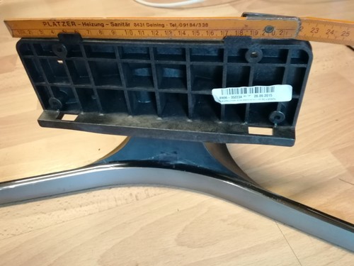 Samsung standfuß fernseher - tv,