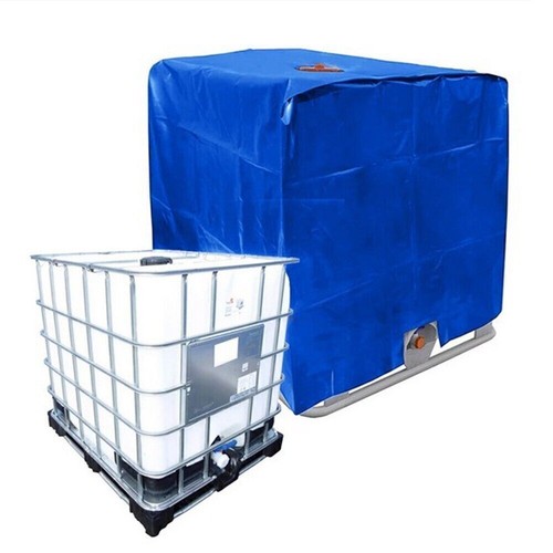 Regenwassertank 1000 liter - 1000, ibc