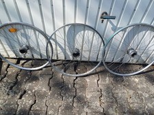 Fahrrad  Laufräder  Für BASTLER