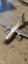 Ltu Fokker F27 Maßstab 1/200