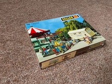 Faller - Kirmes - Hau den