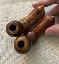 Antique Malay Keris