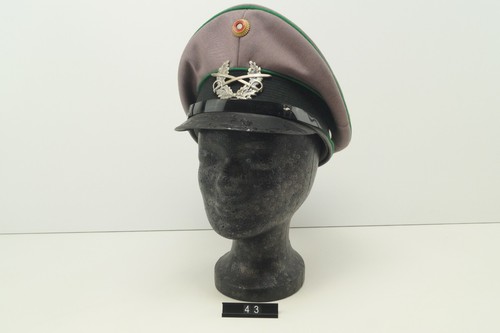 Bundeswehr schirmmütze - bundeswehr,
