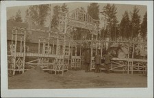 Gotha Thueringen Gotha Soldatenheim