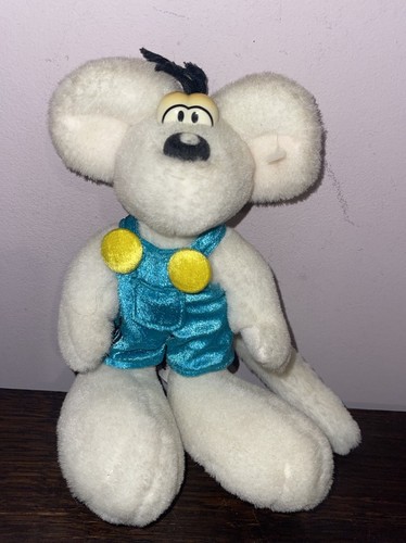Pimboli diddl thomas goletz - diddl,