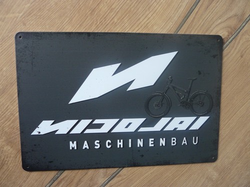 Nicolai bikes aus deutschland - aus,