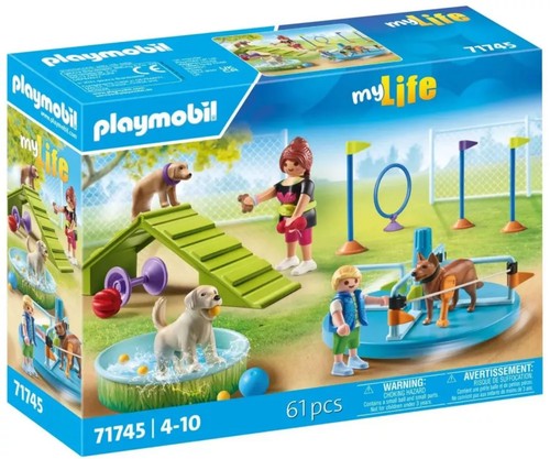Playmobil 71745 - playmobil,