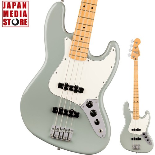 Fender player jazz bass - player, ii