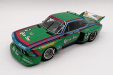 BMW 3.5 CSL Gruppe 5 1976