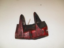 VW Golf 1 Cabrio 1,8 GTI