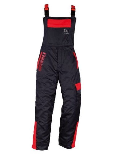 Schnittschutzhose kwf - schnittschutzhose,