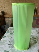 Tupperware J46 Junge Welle Pasta-Center Grün SPAGHETTI-DOSE