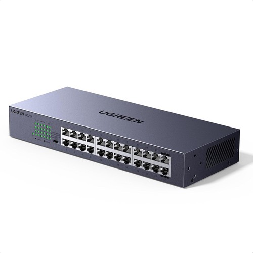 Gigabit lan switch port - lan,