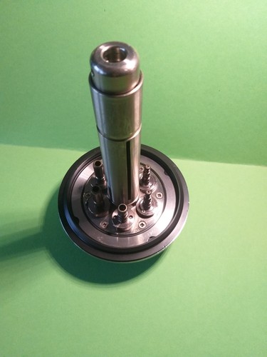 Sirona dac deckel mit - mk, 6