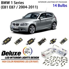 Led innenraumbeleuchtung set - led,
