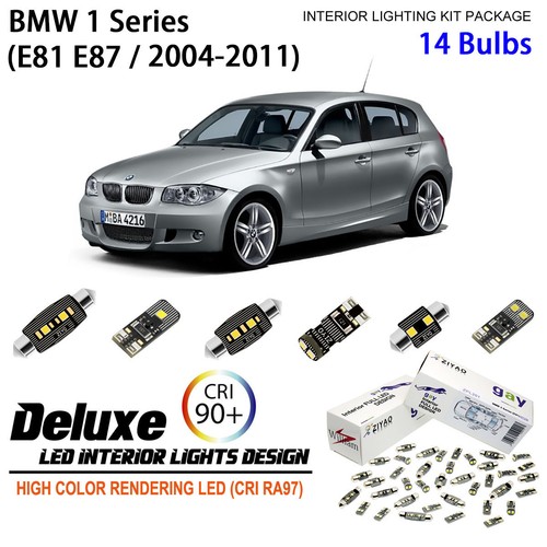 Led innenraumbeleuchtung set - led,