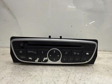 Renault Megane 3 Autoradio