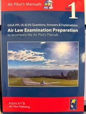 Exam (1) (EASA PPL (A) & (H)
