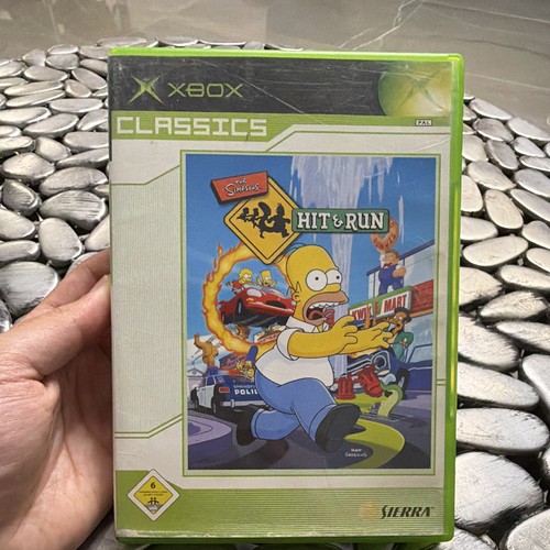 Microsoft xbox classics the - classics,