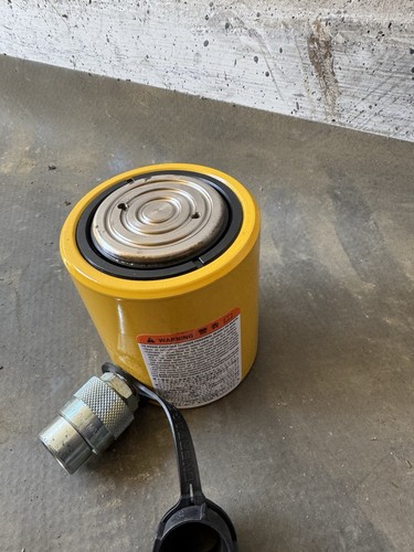 Enerpac hydraulikzylinder - enerpac,