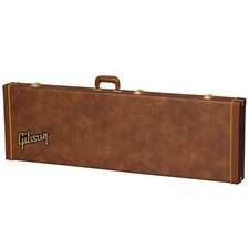 Koffer E-Bass Gibson Modern