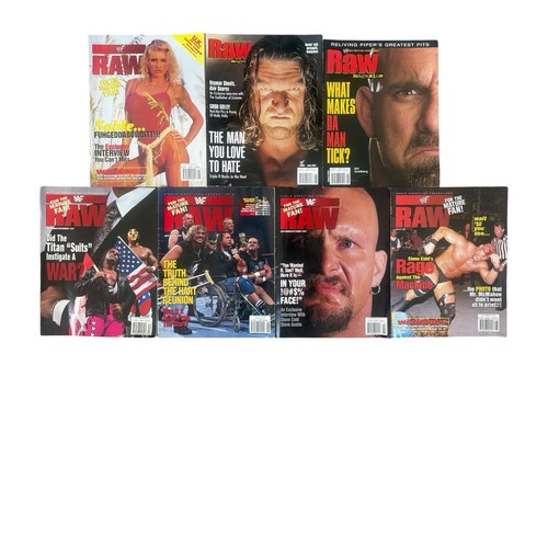 Wwf wwe raw - wwe,