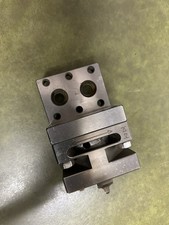 Quick Chuck 50 Combi