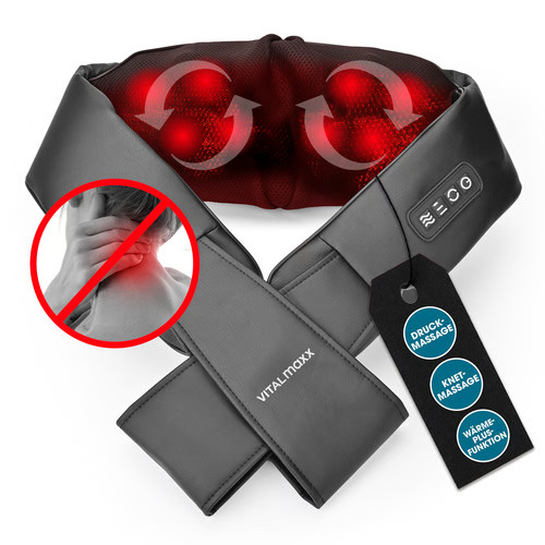 Vitalmaxx shiatsu - vitalmaxx,