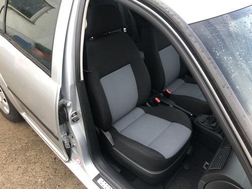 Golf 1j sitz vorn - 4, iv