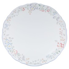 Tortenplatte Hutschenreuther Maria Theresia Hofgarten